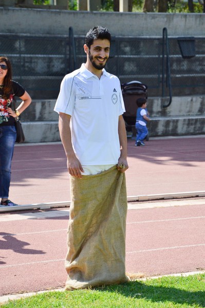 8th Beirut Corporate Games Part 2 